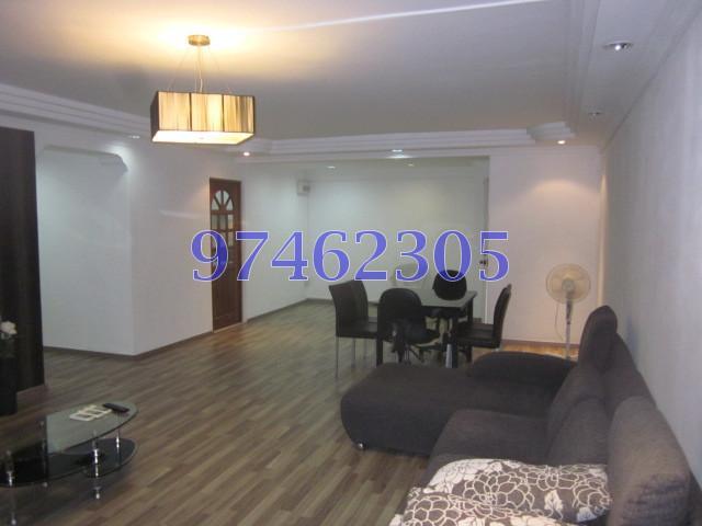 Blk 267 Toh Guan Road (Jurong East), HDB 5 Rooms #169689442